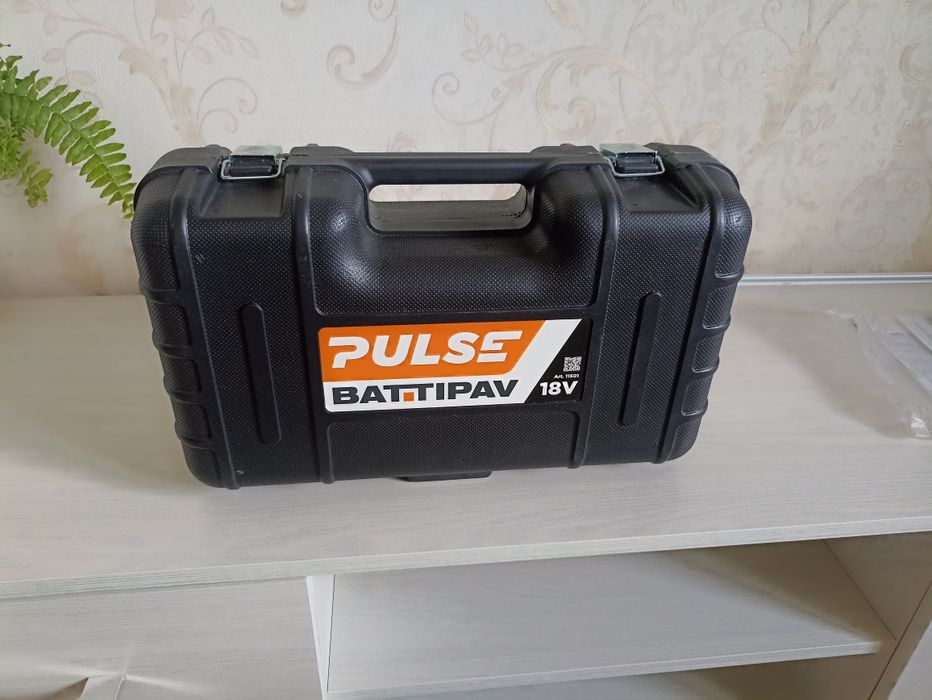 Вакумная-вибро присоска для плитки/стекла