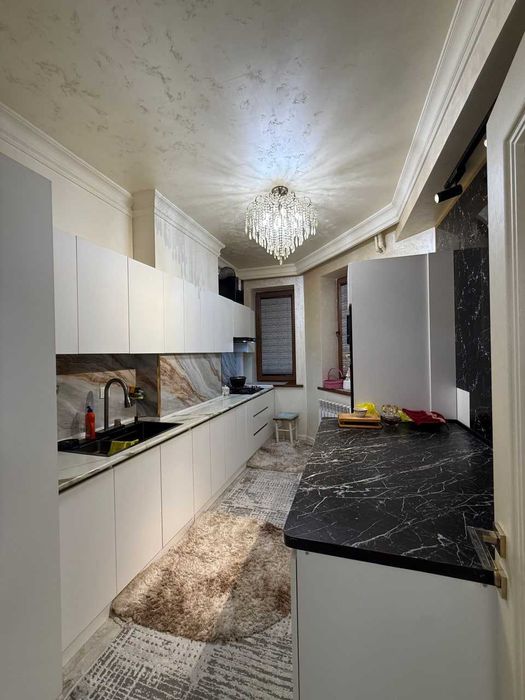 Ж.К.Баураум Евро ремонт хонадон