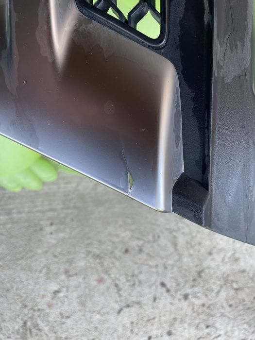 Предна решетка броня фиат фримонт fiat frimont