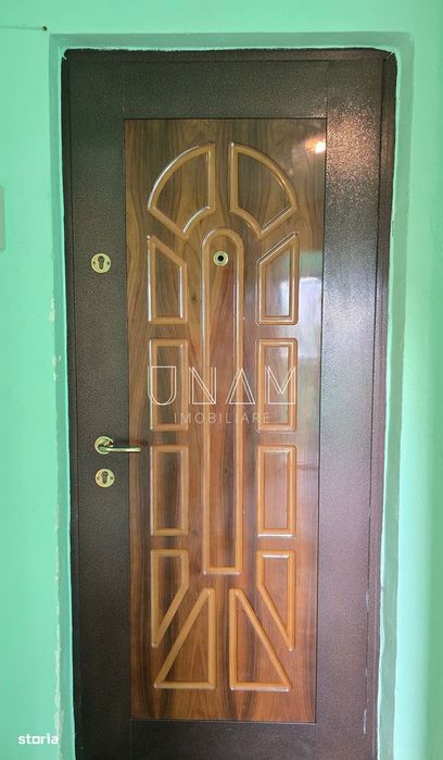 =REPOZITIONARE PRET= 2 camere in Govandari, zona Miorita - etaj 1, cen