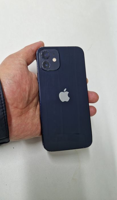 Iphone 12 (128GB