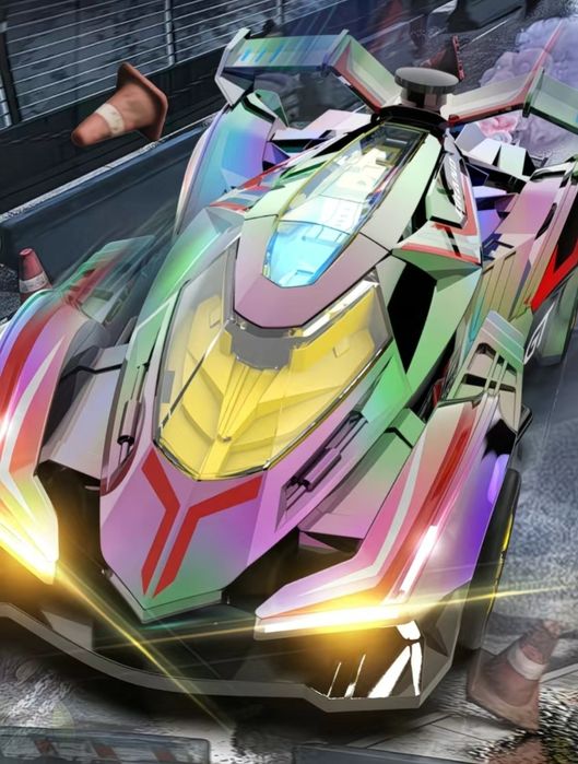 Дрифт машинка на пульте управления, радиоуправляемая машинка