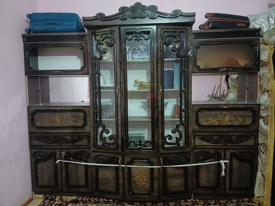 Stenka sotiladi holati yaxshi