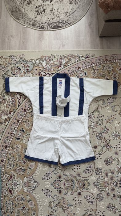 Продам кимоно для казахской борьбы