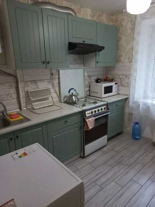 Дава се под наем Двустаен апартамент в София, Център - 55 кв.м за 387.6 € - Снимка #1