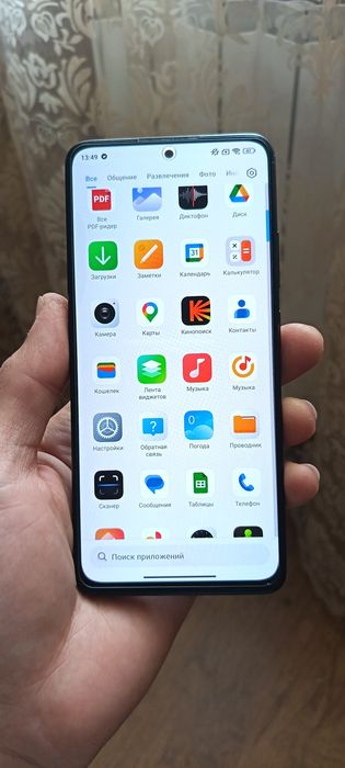 Продам Xiaomi Redmi Note 11 PRO