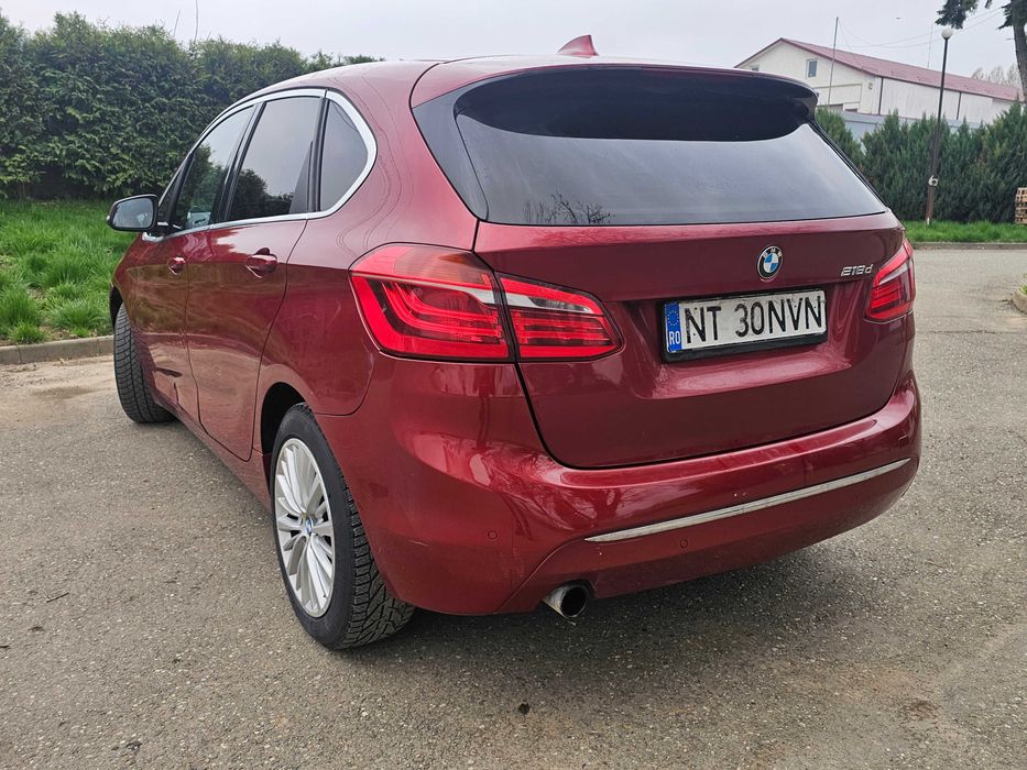 BMW 2 Series 2015 — imagine 5