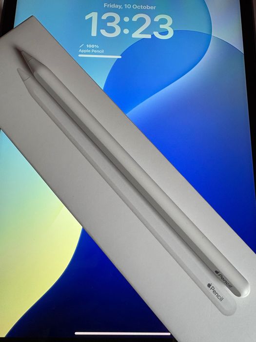 Ipad Pro 11” (4th generation) M2+ Apple Pencil с гаранция