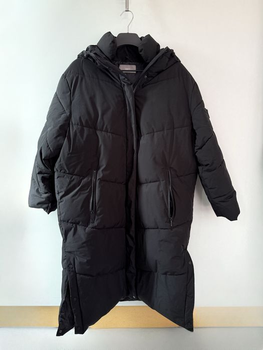 Дамско зимно яке Jake’s голям размер