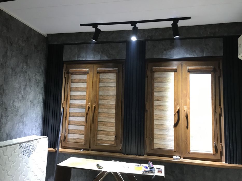 Мелкий Ремонт квартир