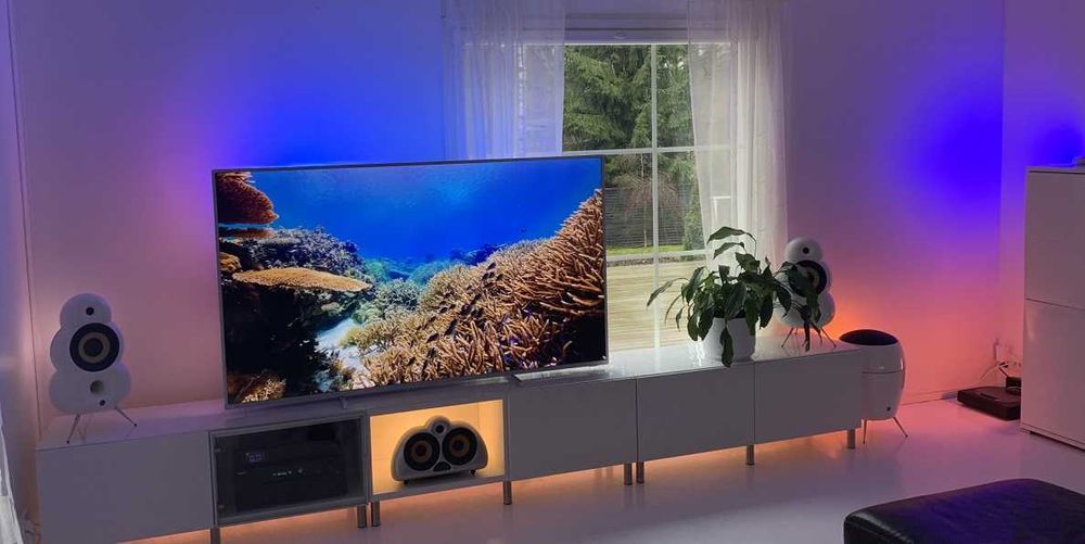 Телевизор XIAOMI MiTv Original 32* до 75* +Бесплатная Доставка