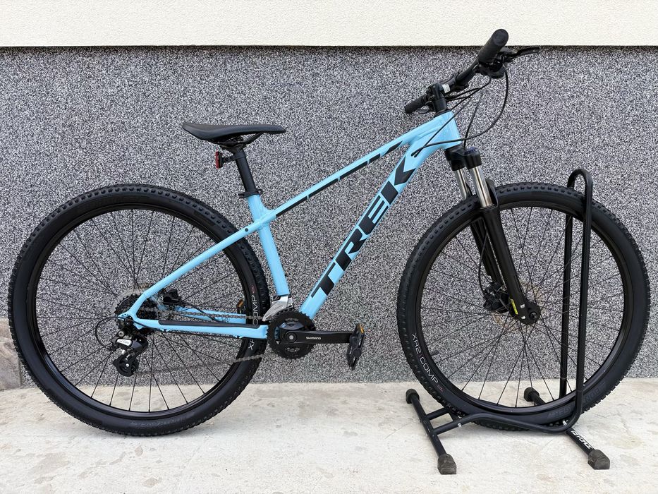 Trek Marlin 5 29” Планински велосипед с хидравлични спирачки