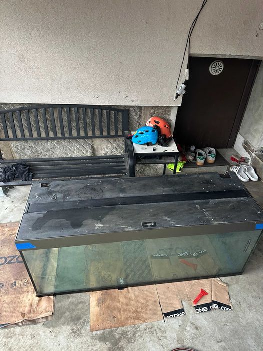 Аквариум Juwel - 375 литра