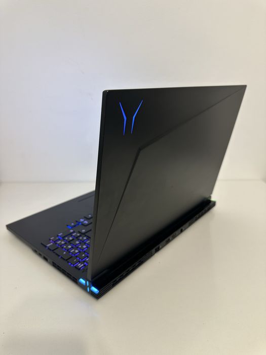 Laptop Medion Erazer Major X10 - i7-12700H, 32GB, Arc A730M 12GB vRAM