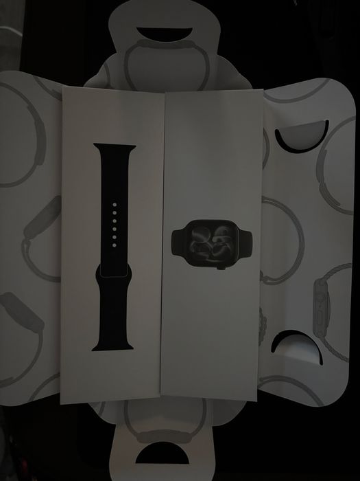 Apple Watch series 11