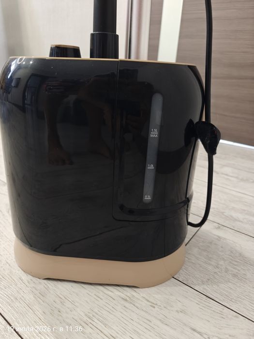 Продаем отпариватель Tefal ProStyle