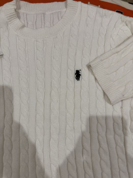 Футболка классическая