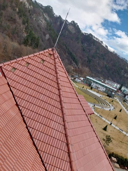 Tigla metalica bilka