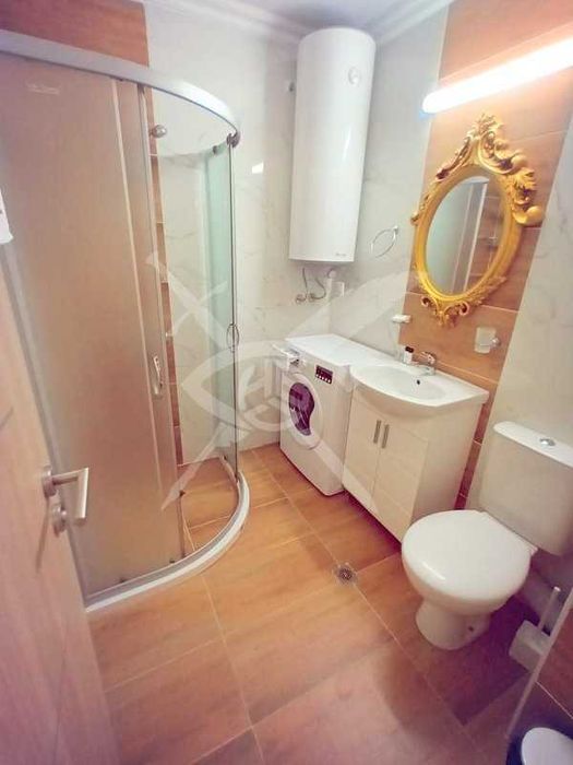 Продава се Двустаен апартамент в к.к. Слънчев бряг - 45 кв.м за 2065 €/кв.м - Снимка #3