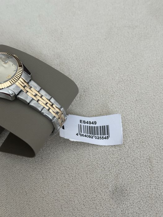 Дамски Часовник  Fossil Scarlette ES4949