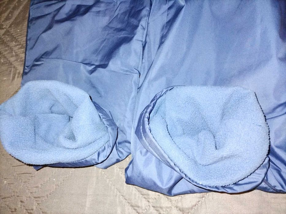 Дамска зимна грейка