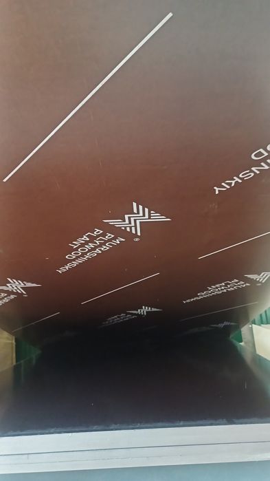 Фанера берёза оптом оптом