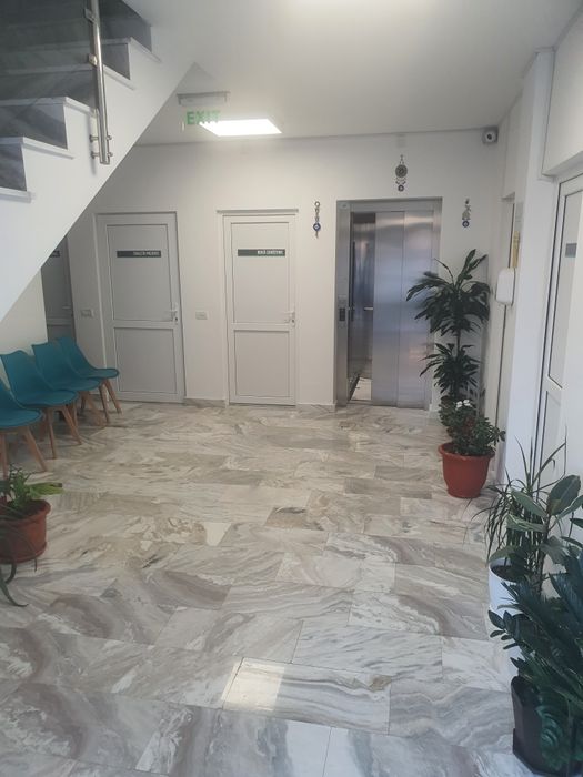 Inchiriez cabinete Clinica Noua Medgidia