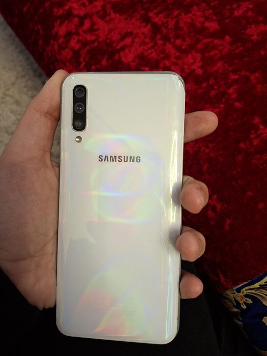 Самсунг галакси а50