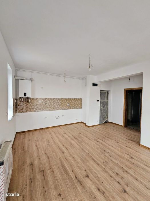 Apartament 2 camere, incalzire pardoseala, garantie 10 ani, Magnolia — fotografia 2