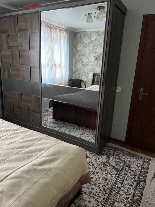 2. 4. 4.  Ул. Бабура. Ориентир NEXT