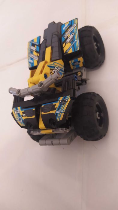 LEGO Technic 42034 Квадроцикл
