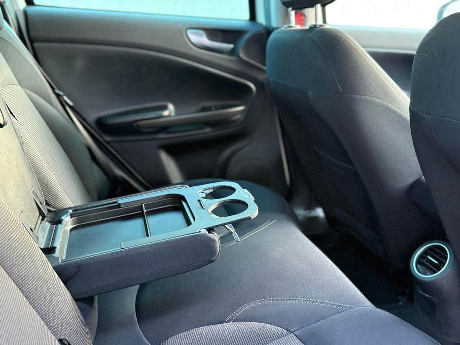 Alfa Romeo Giulietta automata 175cp