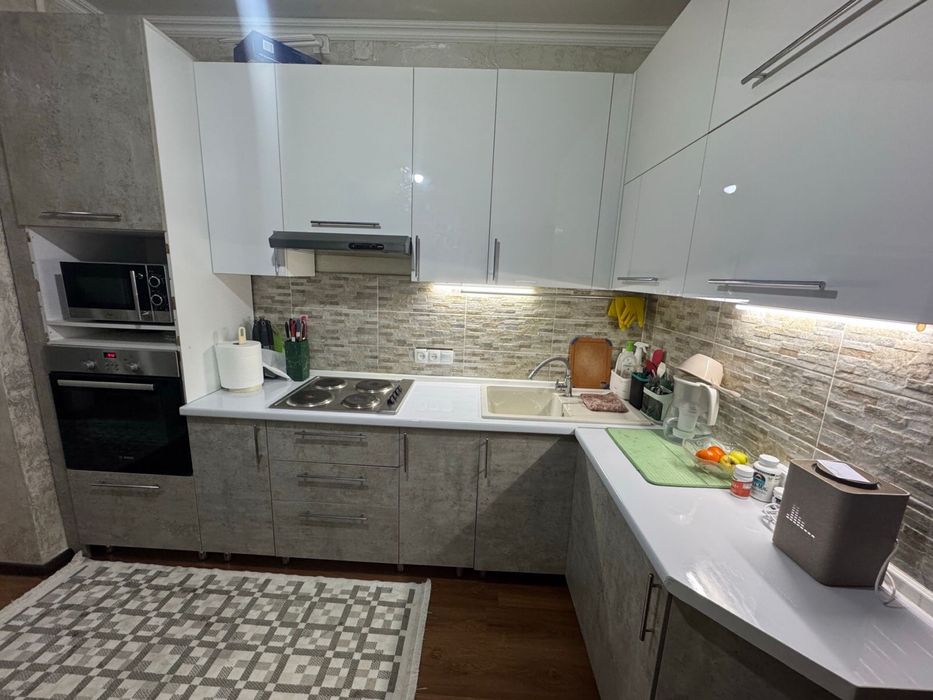 Продам кухонный гарнитур