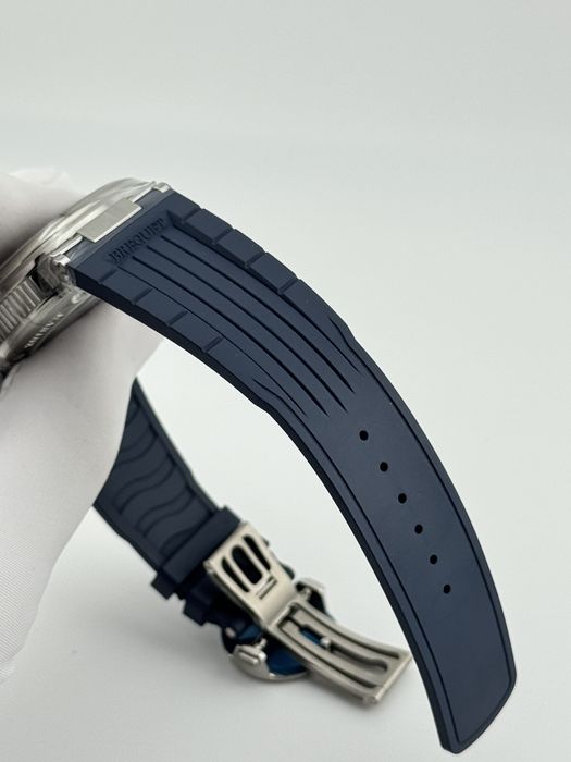 Наручные часы Breguet Marine Chronograph