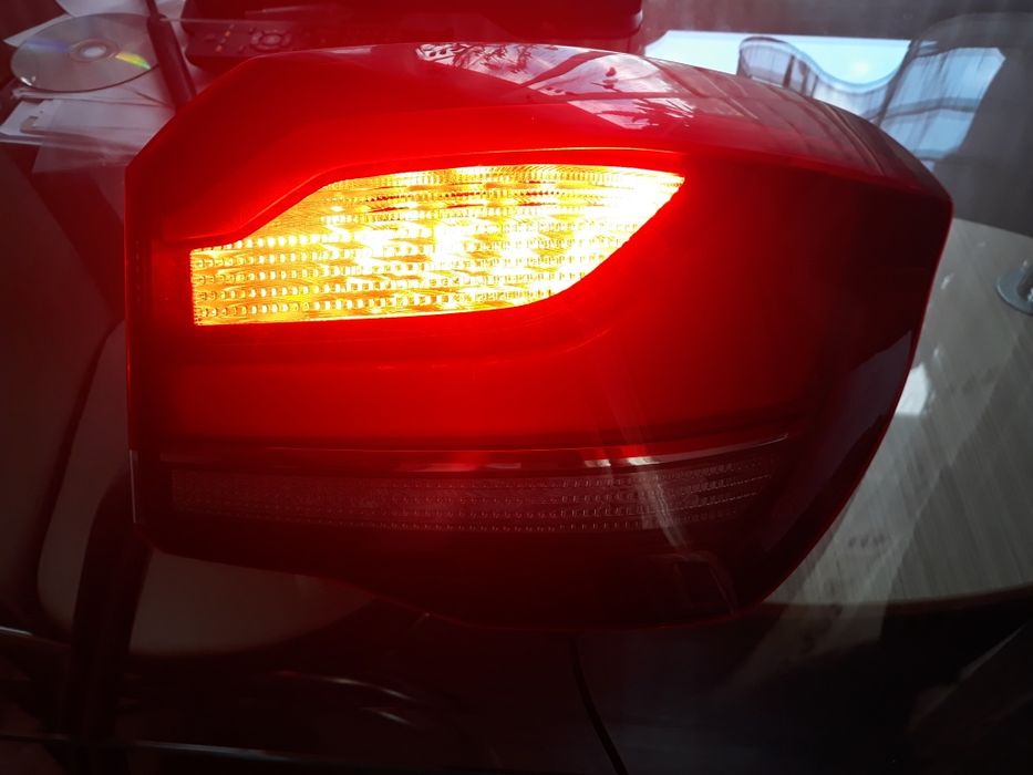 Stop dreapta  led BMW X1 F48 LCI