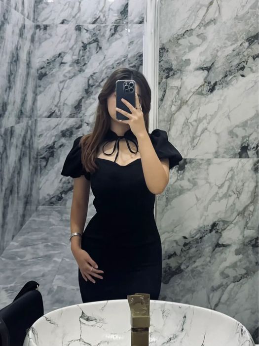 Көйлек сатылады 1 рет киілген