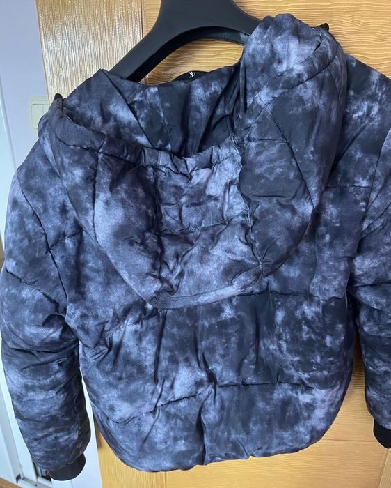 Яке зимно Calvin Klein