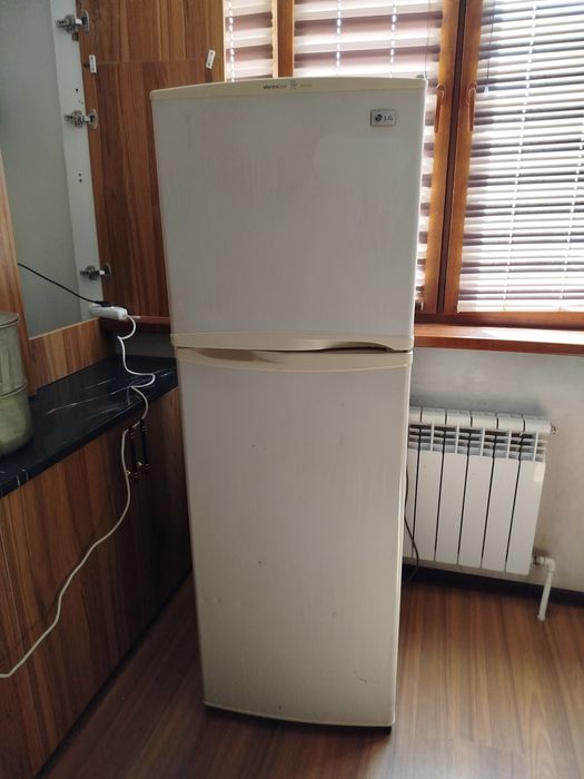 LG xaladelnik uyda ishlatilgan narxi kelishiladi.