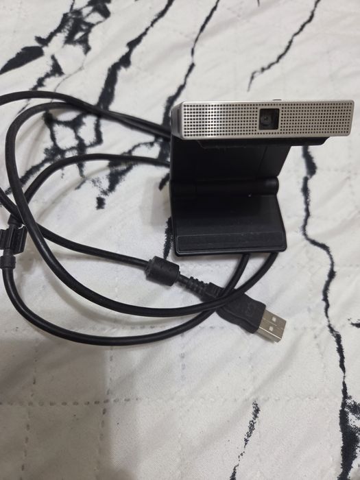 Веб-камера на комп или смарт телевизор