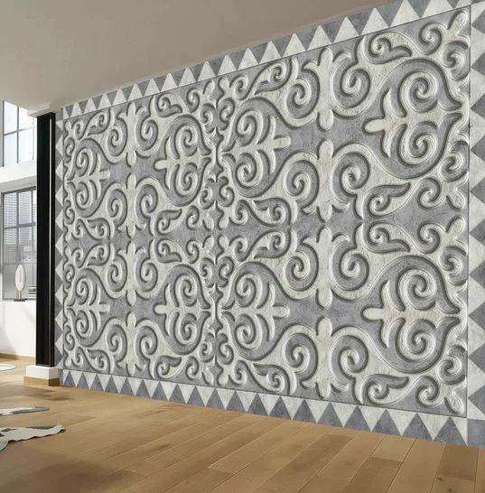 Фотообои 3D этно стиль