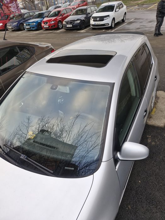 Vand golf 5--2.0 BKD