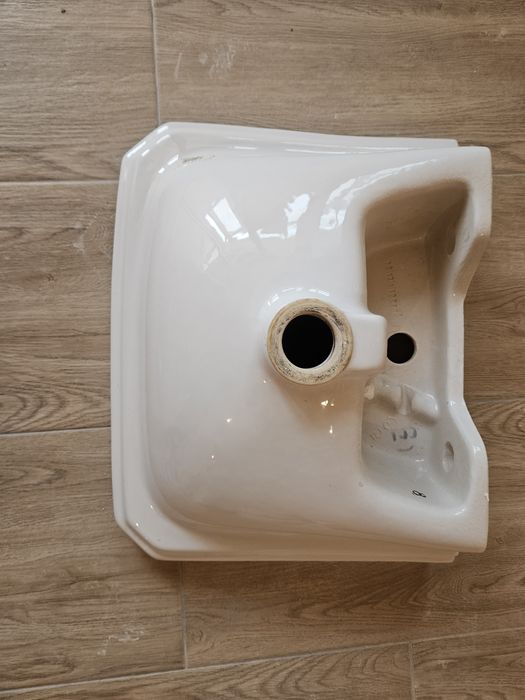 Set pentru baie / chiuveta si wc