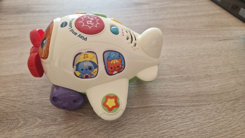Lot jucarii Vtech