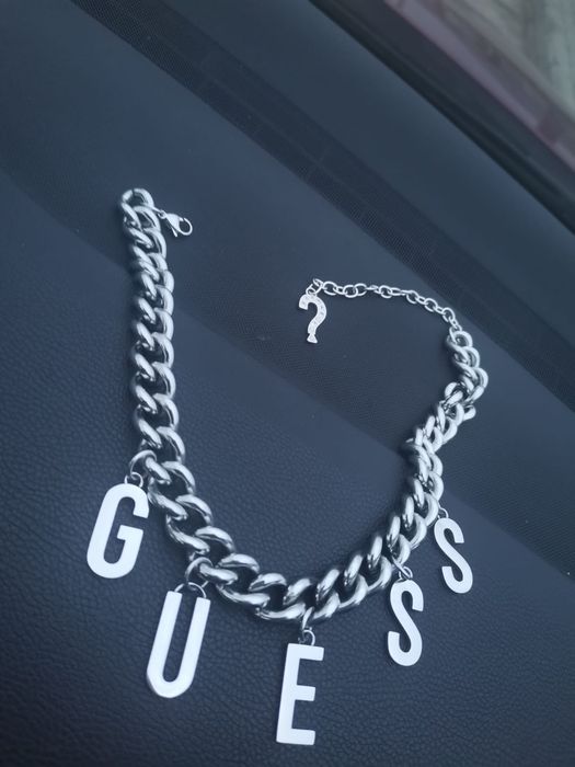 Lănțișor Dama Guess
