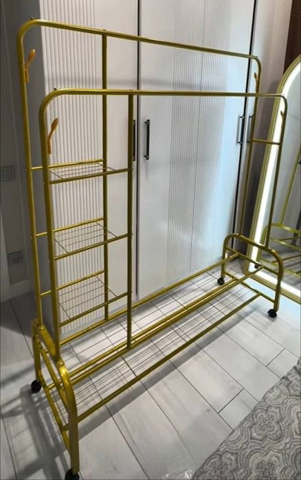 Кийим илгич Гардироб