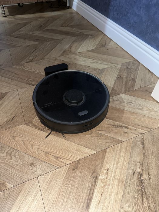 Roborock S5 Max