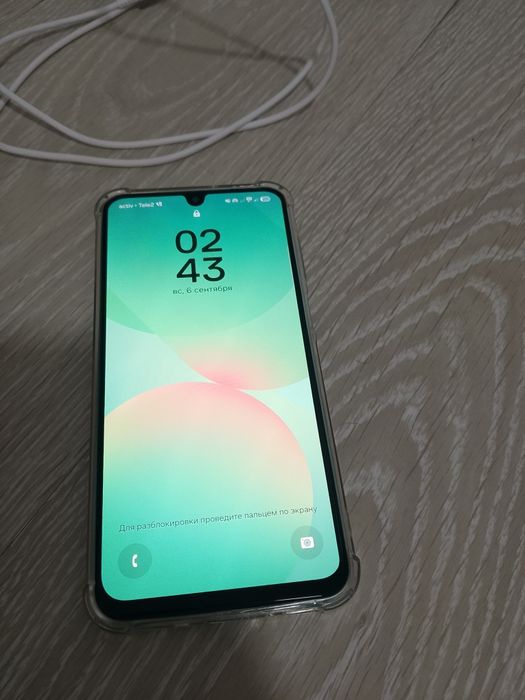 Samsung A26 5G /   95000 мын
