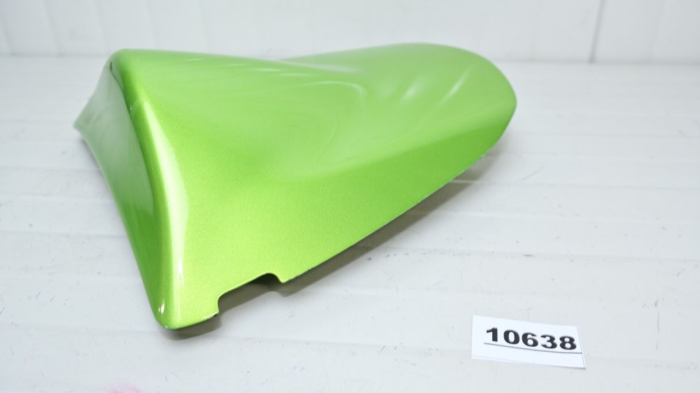 Kawasaki Z1000 / ZR1000 / ZX6R ZX636 2003 - 2004Capac Carena Monopost