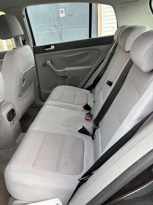 Golf plus 2005г 2.0 TDI СПЕШНО СЕ ПРОДАВА!!!