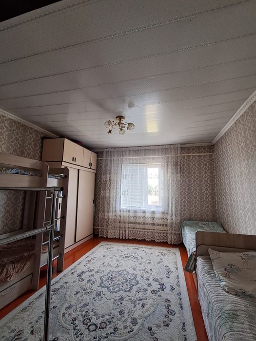 Шубарсуда уй сатылады